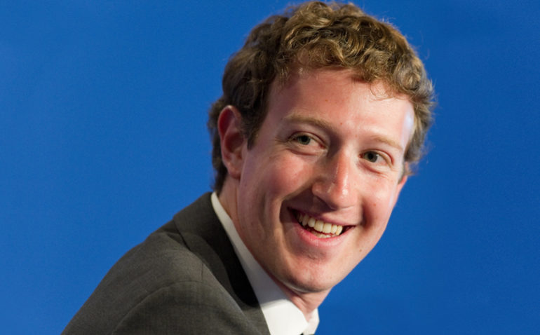 Mark Zuckerberg Biography: What It Took To Invent Facebook And More ...