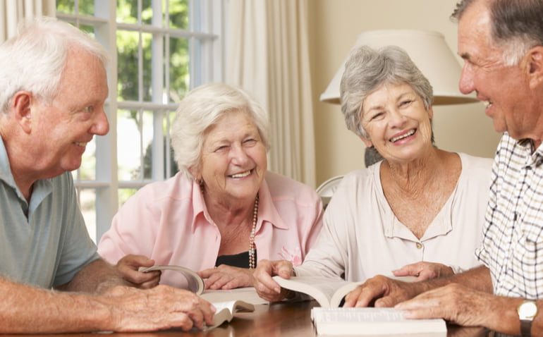 previdencia privada para idosos